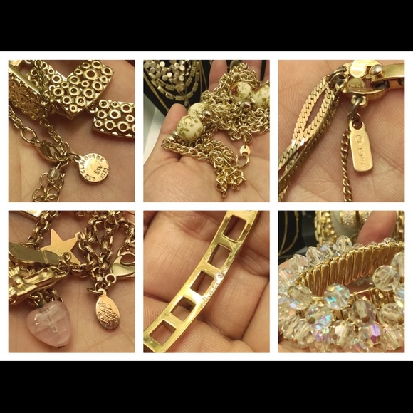 Huge 4 Lb jewelry lot- inventory bundle bulk jewelry - Picture 12 of 16